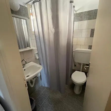 Panorama Hotel Kálymnos