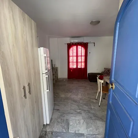 Panorama Hotel Kálymnos