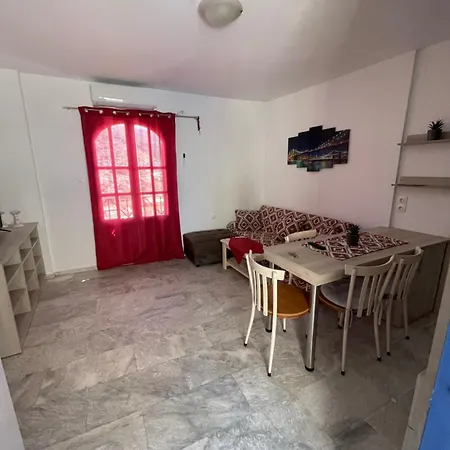 Hotel Panorama Kálymnos