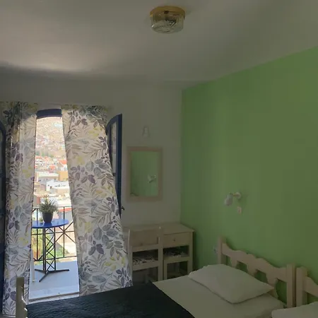 Hotel Panorama Kálymnos