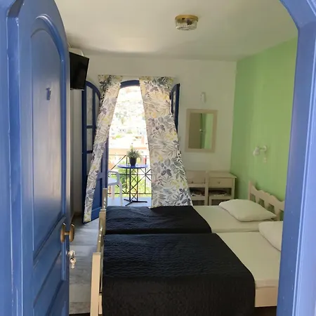 Panorama 2* Kálymnos