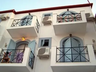 Hotel Panorama 2*