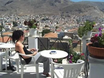 Panorama Hotel 2*