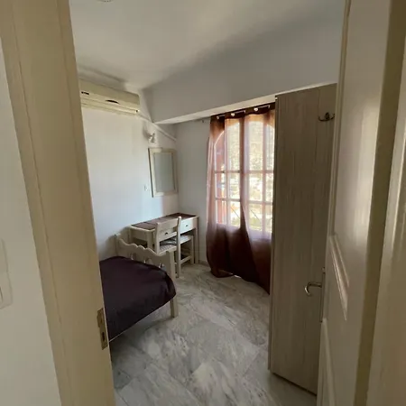 Panorama Hotel 2*