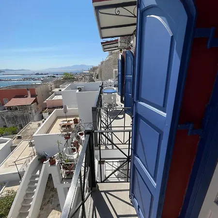 Panorama Ξενοδοχείο 2*