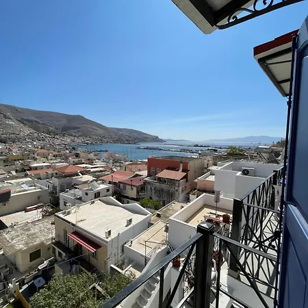 Hotel Panorama Kalymnos Town