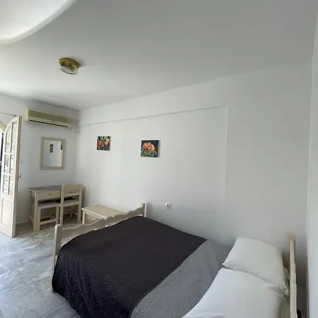 Panorama Hotel Kálymnos