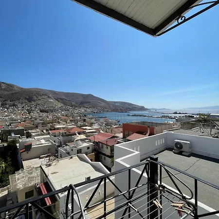 Ξενοδοχείο Panorama