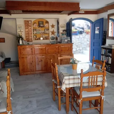 Panorama Szálloda 2*