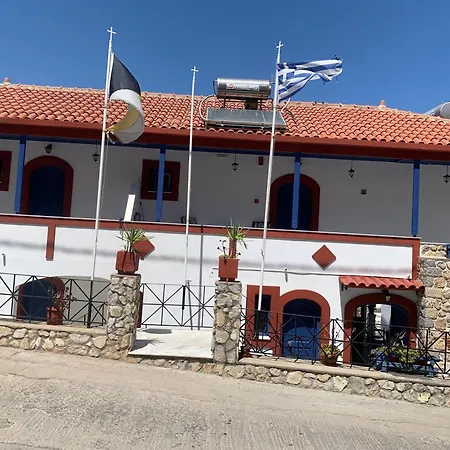 Panorama Hotel Kalymnos Town