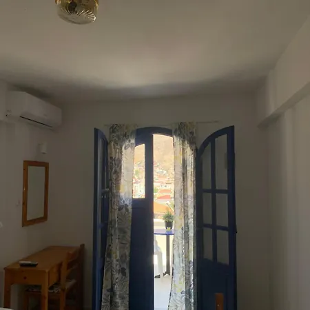 Panorama 2* Kálymnos