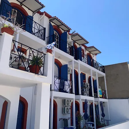 Hotel Panorama