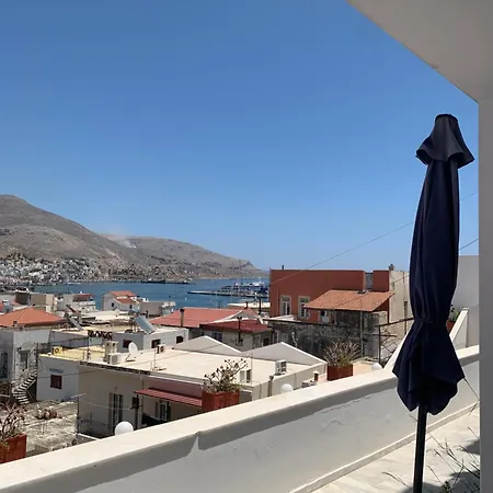 Panorama Hotel 2*