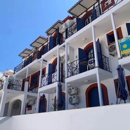 Hotel Panorama 2*