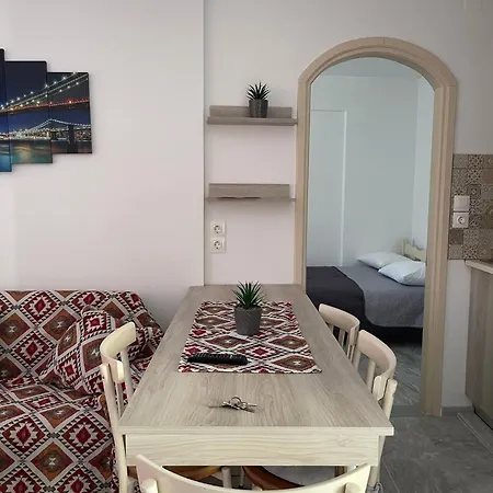 Hotel Panorama Kálymnos