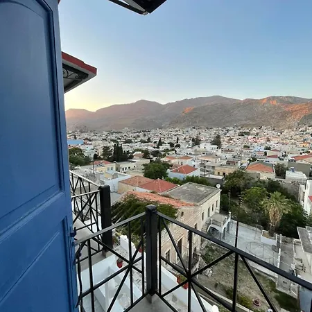 Panorama Ξενοδοχείο 2*