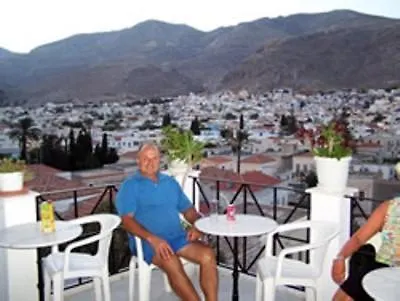 Hotel Panorama 2*