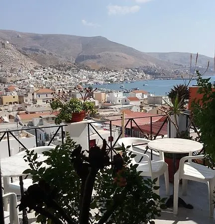 Panorama Hotel