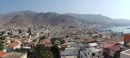 Panorama Hotel Kalymnos Town