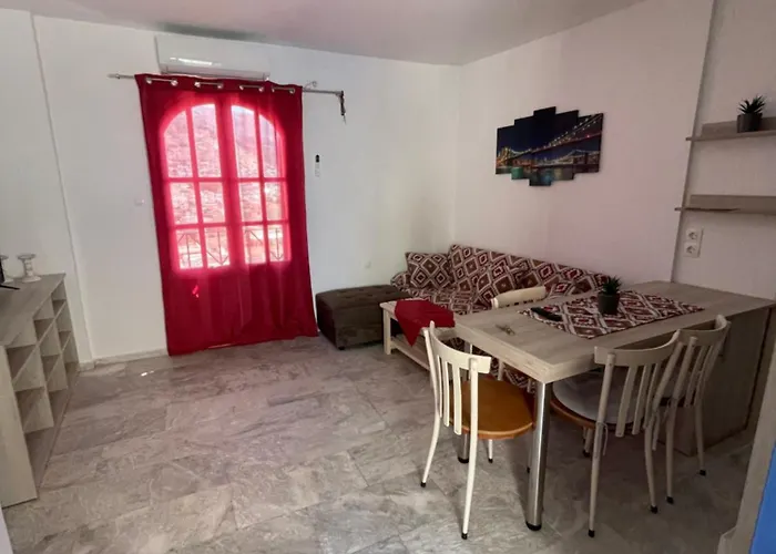 Otel Panorama Kilimli