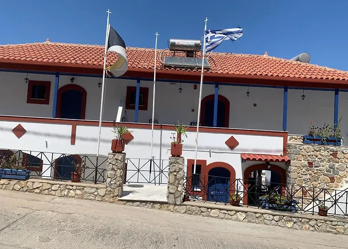 Panorama Otel Kilimli