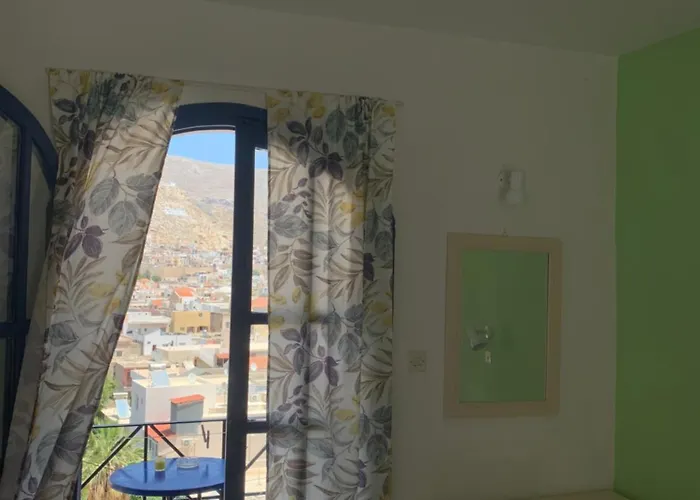 Otel Panorama Kilimli