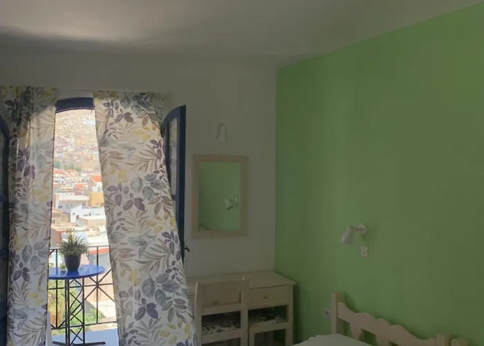 Otel Panorama Kilimli